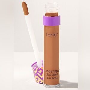Tarte Shape Tape Glow Wand Instant Lift Brightener- Ablaze NIB